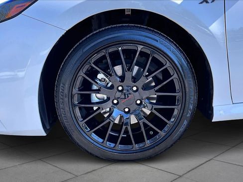 Certified 2025 Toyota Camry LE image 11