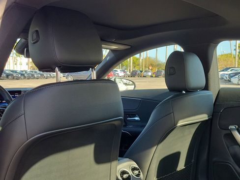 Certified 2025 Mercedes-Benz CLA 250 image 10