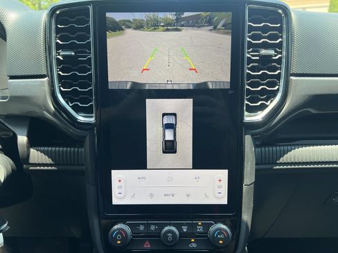 New 2026 Ford Ranger XLT w/ Equipment Group 301A High AWD/4WD image 5