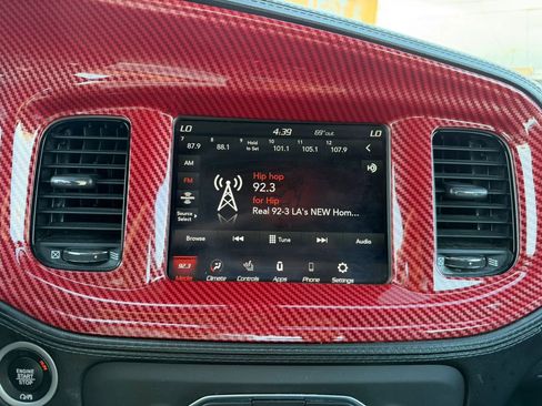 Used 2022 Dodge Charger GT w/ Plus Group image 25