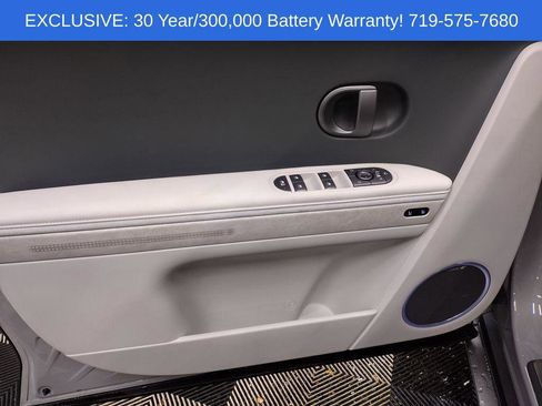 New 2026 Hyundai Ioniq 5 Limited image 10