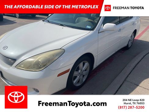 Used 2006 Lexus ES 330 FWD image 1