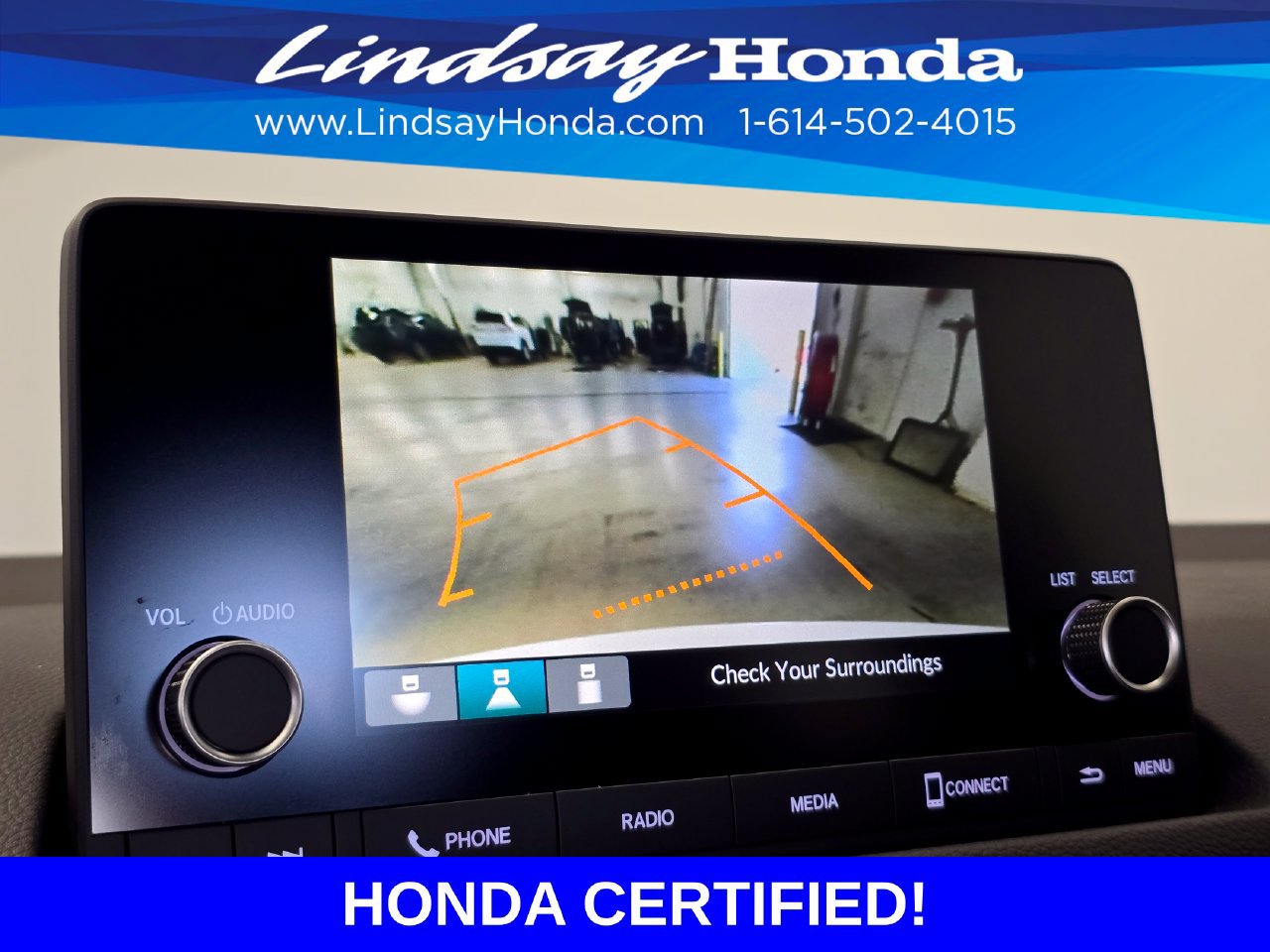 Certified 2024 Honda Civic Sport image 19