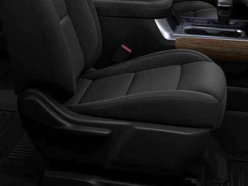 New 2026 Chevrolet Silverado 1500 RST RWD image 9