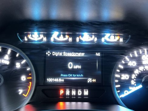 Used 2020 Ford F150 XLT w/ Equipment Group 302A Luxury AWD/4WD image 20