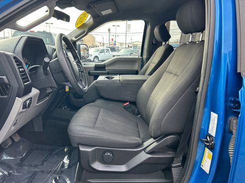Certified 2019 Ford F150 XL w/ Equipment Group 101A Mid image 6