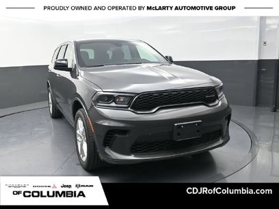 Used 2026 Dodge Durango GT w/ Mopar All Weather Package
