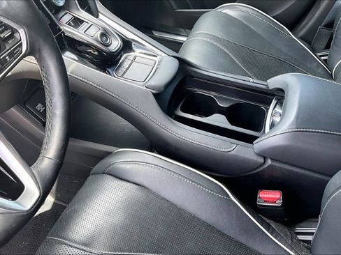 Used 2020 Acura RDX FWD w/ Advance Package image 14