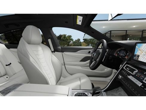 New 2026 BMW 840i xDrive image 9