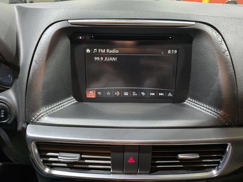 Used 2016 MAZDA CX-5 Grand Touring AWD/4WD image 37