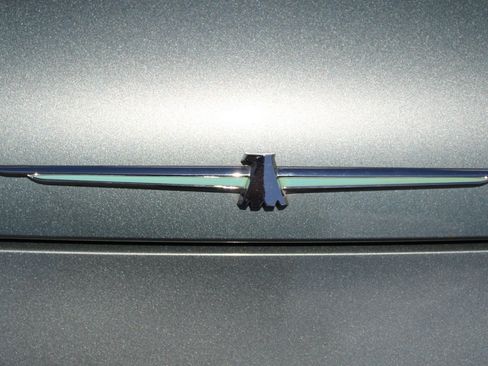 Used 2004 Ford Thunderbird Pacific Coast RWD image 40