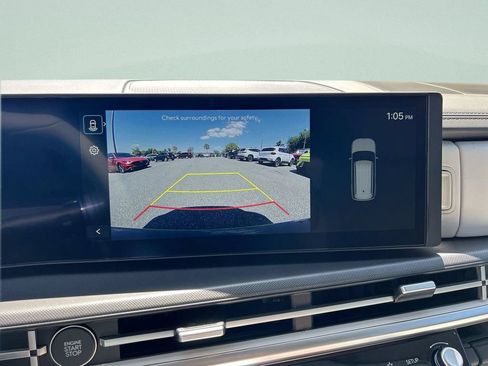 New 2026 Hyundai Santa Fe SEL FWD image 25