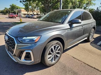 Certified 2023 Audi Q5 2.0T Premium Plus w/ Premium Plus Package
