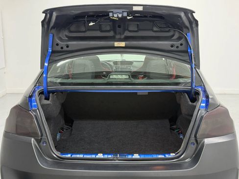 Used 2017 Subaru WRX Premium image 32