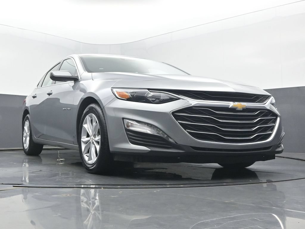 Used 2025 Chevrolet Malibu LT FWD image 56
