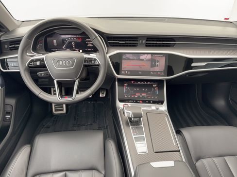 Used 2024 Audi S7 Prestige AWD/4WD image 17
