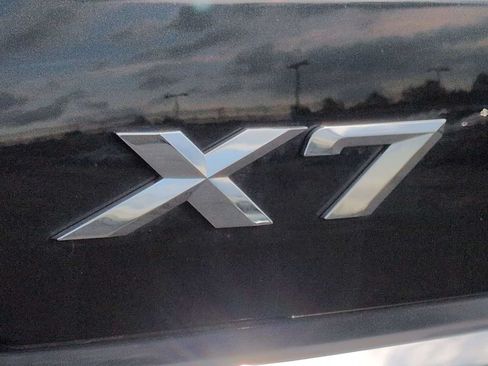 Used 2026 BMW X7 xDrive40i w/ Premium Package AWD/4WD image 14
