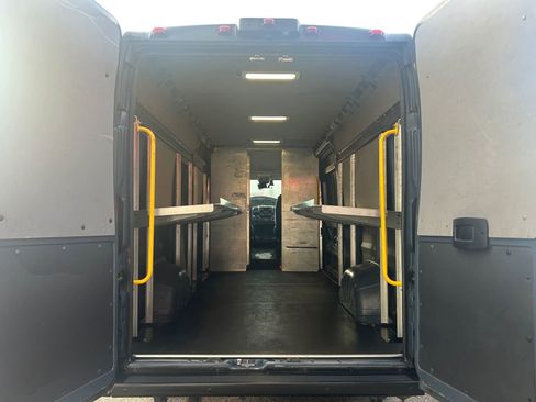 Used 2019 RAM ProMaster 3500 image 25