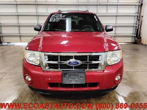 Used 2011 Ford Escape XLT w/ 202A Rapid Spec Order Code FWD image 7