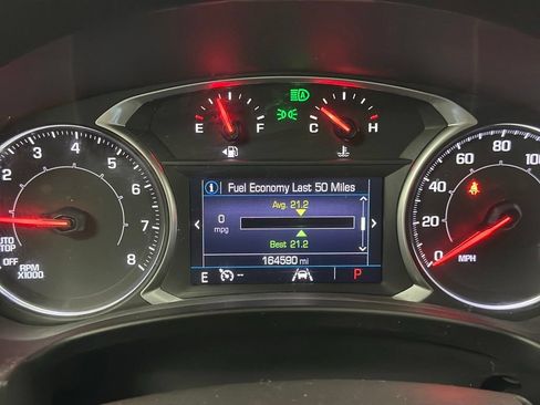 Used 2020 GMC Terrain SLE w/ Elevation Edition FWD image 5