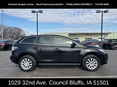 Used 2011 MAZDA CX-7 i SV