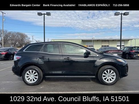 Used 2011 MAZDA CX-7 i SV image 1