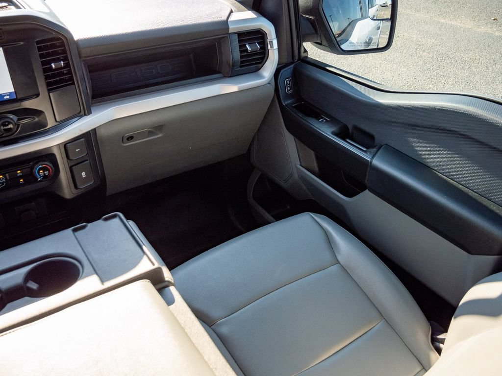 Used 2023 Ford F150 XL w/ FX4 Off-Road Package AWD/4WD image 27