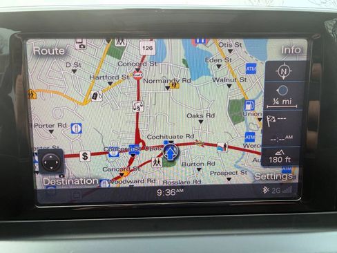 Used 2016 Audi Q3 2.0T Premium Plus image 16