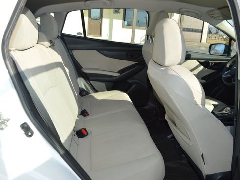 Used 2019 Subaru Impreza 2.0i Premium image 25