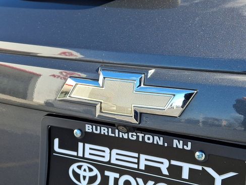 Used 2016 Chevrolet Trax LT w/ LT Convenience Package image 31