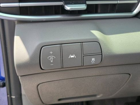 Certified 2023 Hyundai Elantra SEL FWD image 20