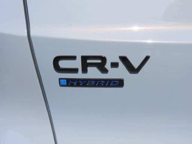Used 2026 Honda CR-V Sport image 7