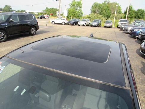 Used 2015 Subaru WRX Premium AWD/4WD image 4
