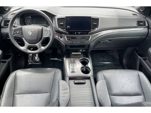 Certified 2023 Honda Passport EX-L image 15