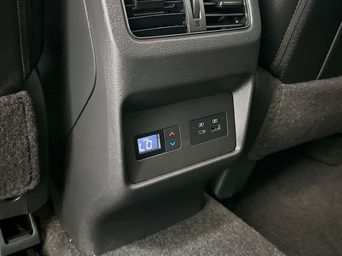 Used 2023 Nissan Rogue SL w/ SL Premium Package AWD/4WD image 29