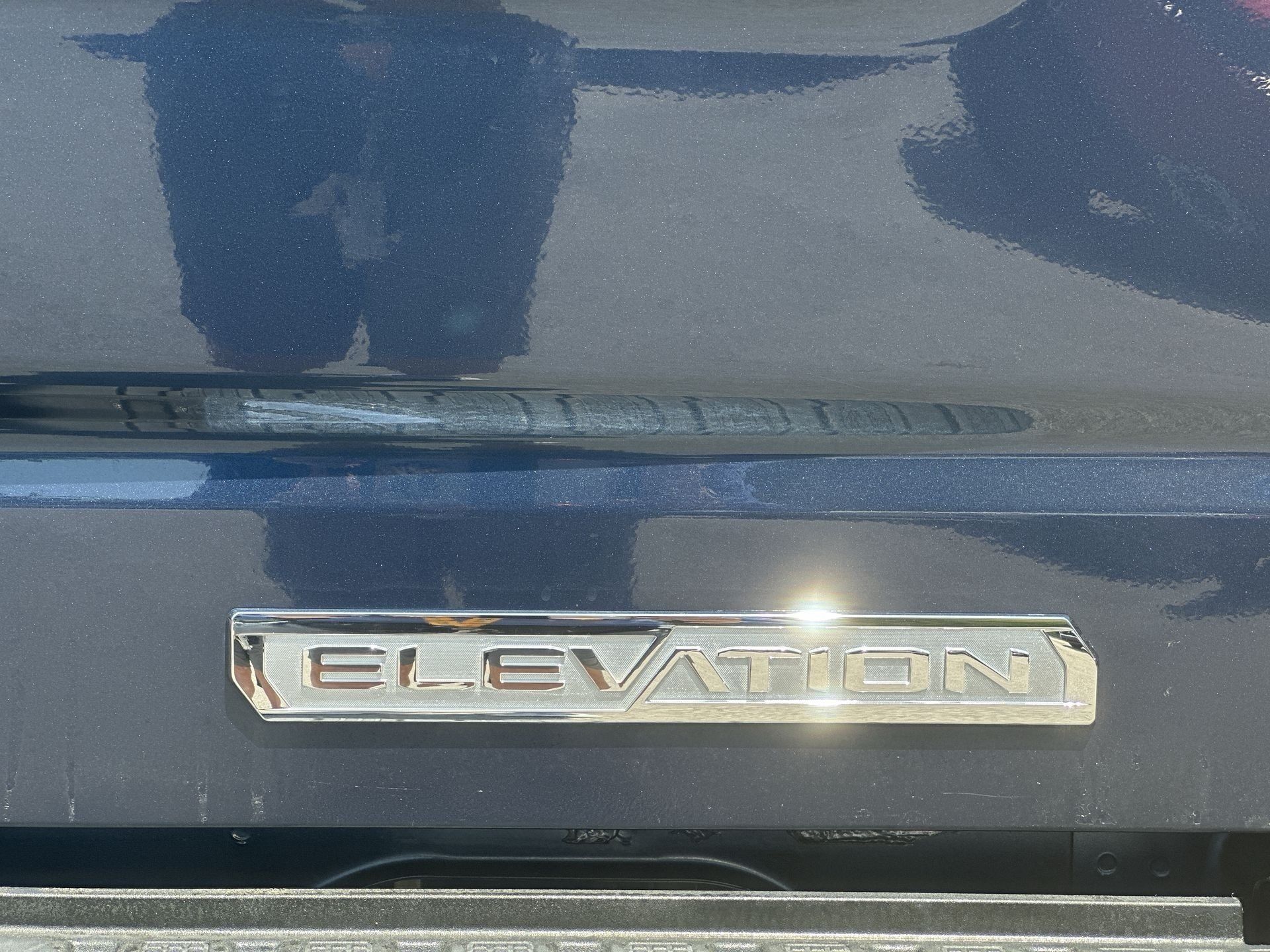 Certified 2021 GMC Sierra 1500 Elevation RWD image 30