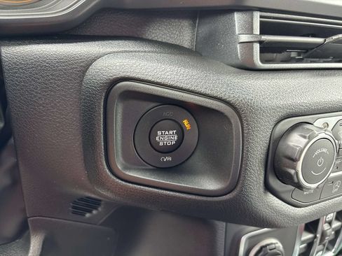 New 2026 Jeep Gladiator Sport AWD/4WD image 13