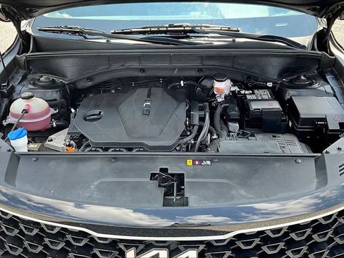 Used 2022 Kia Sorento LX FWD image 37