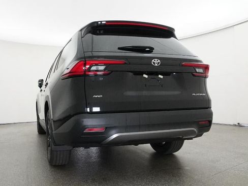 New 2026 Toyota Grand Highlander AWD image 22
