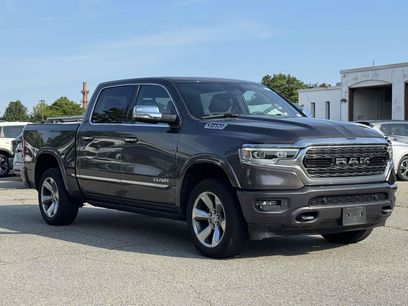 Used 2019 RAM 1500 Limited