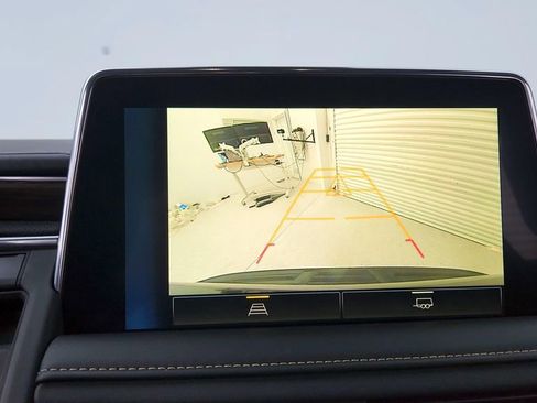 Used 2023 Chevrolet Tahoe Premier RWD image 29