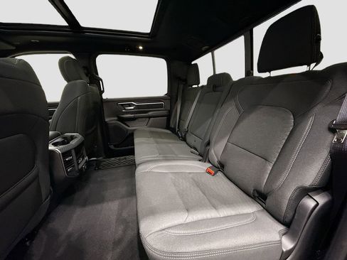 New 2026 RAM 1500 Big Horn image 11