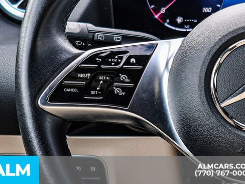 Used 2025 Mercedes-Benz GLA 250 image 35