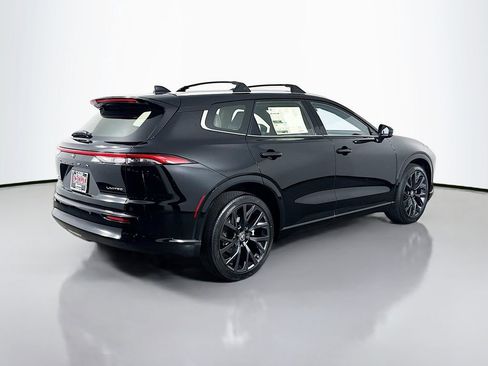 New 2026 Toyota Crown Signia AWD/4WD image 5