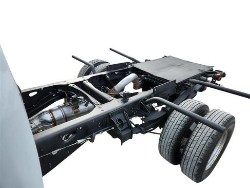 Used 2022 RAM 3500 Tradesman image 23