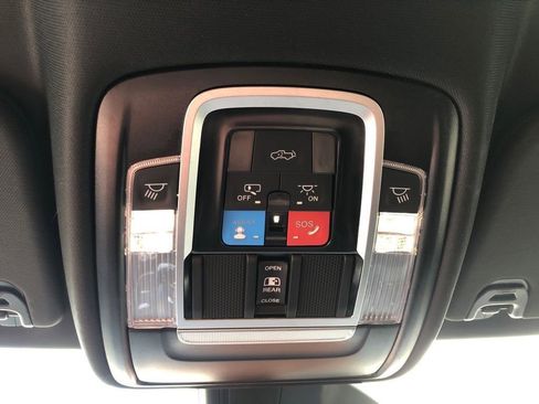 New 2026 RAM 1500 Laramie w/ Night Edition image 25