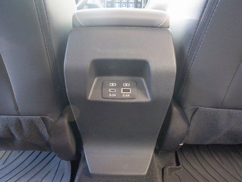 Certified 2025 Subaru Crosstrek 2.5i Sport w/ Popular Package #4A image 19