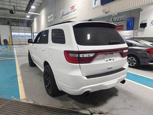 Used 2023 Dodge Durango GT AWD/4WD image 23