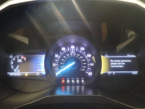 Used 2020 Ford Edge SEL w/ Convenience Package AWD/4WD image 29