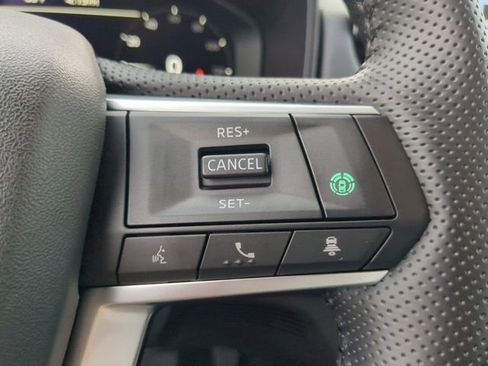 New 2026 Mitsubishi Outlander SE FWD image 33